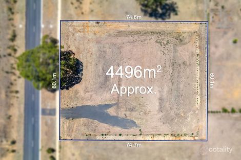 Property photo of 275 Common Road Inverleigh VIC 3321