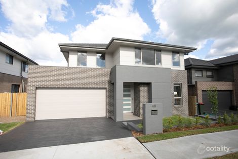 48 Terragong St, Tullimbar, NSW 2527