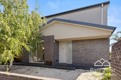 Property photo of 1/6 Margaret Grove Preston VIC 3072