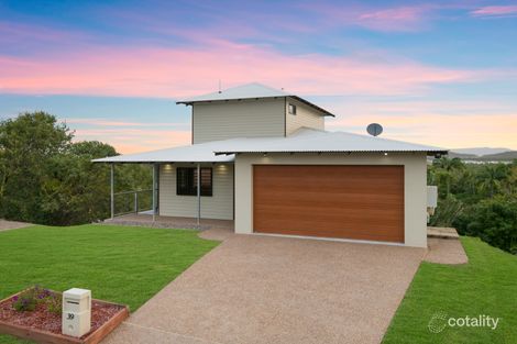 Property photo of 39 Deedes Crescent Bushland Beach QLD 4818