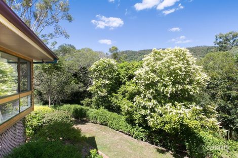 Property photo of 138 Ryder Road Highvale QLD 4520