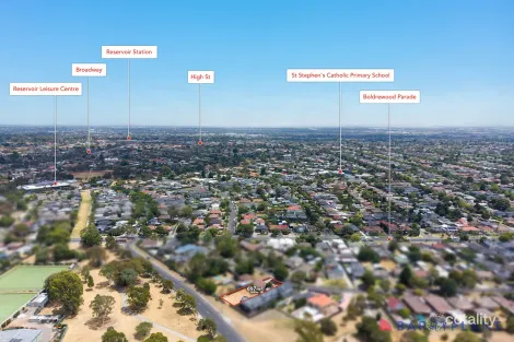 Property photo of 14 Clements Grove Reservoir VIC 3073