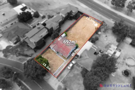 Property photo of 14 Clements Grove Reservoir VIC 3073