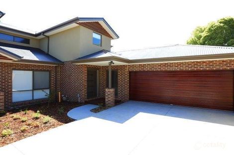 3/29 Freeman St, Ringwood East, VIC 3135