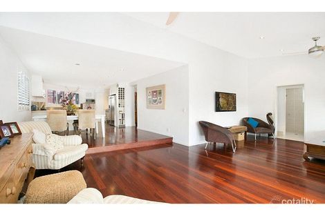 Property photo of 11 Peter Blondell Drive Mermaid Waters QLD 4218