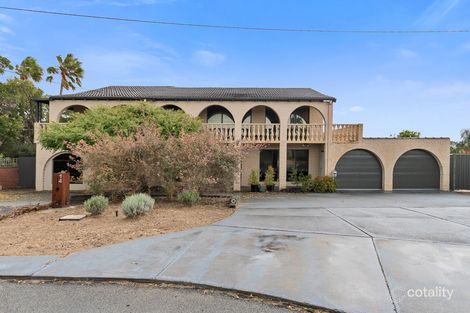 Property photo of 14 Owen Place Hamersley WA 6022