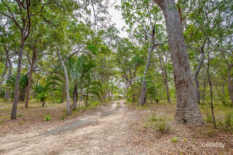 Property photo of 166 Bootmaker Drive Round Hill QLD 4677