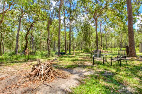 Property photo of 166 Bootmaker Drive Round Hill QLD 4677