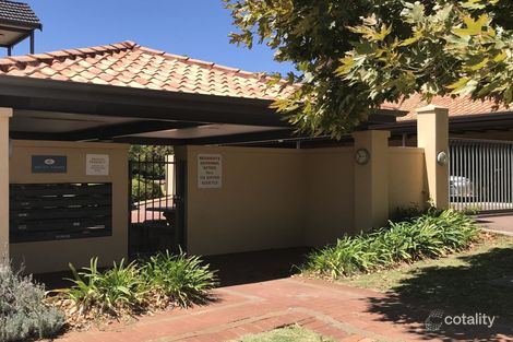 36/79 Waverley Rd, Coolbellup, WA 6163