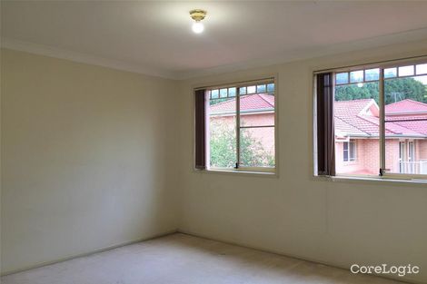 Property photo of 9/65 Keeler Street Carlingford NSW 2118