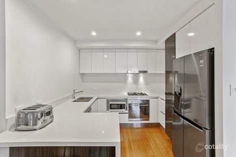 Property photo of 10/29 Gordon Street Milton QLD 4064