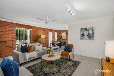 Property photo of 55 Burt Street Aitkenvale QLD 4814