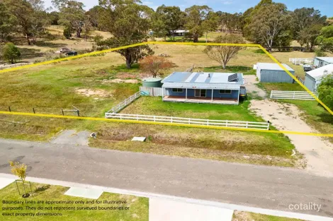 114 Lee St, Stratford, VIC 3862