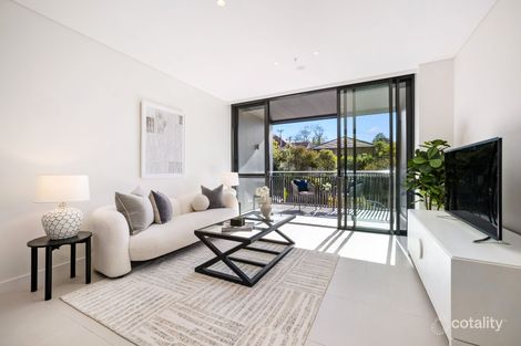 302/16 Artarmon Rd, Willoughby, NSW 2068