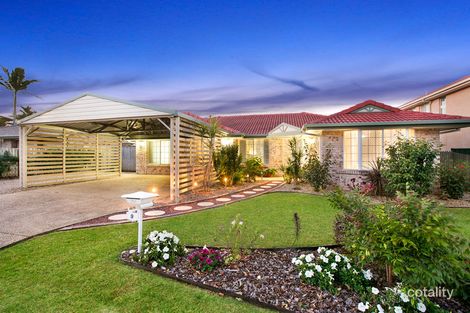 Property photo of 9 Carinyan Drive Birkdale QLD 4159