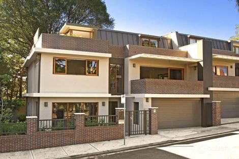 Property photo of 6 Colindia Avenue Neutral Bay NSW 2089