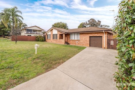 Property photo of 35 Coral Crescent Dubbo NSW 2830