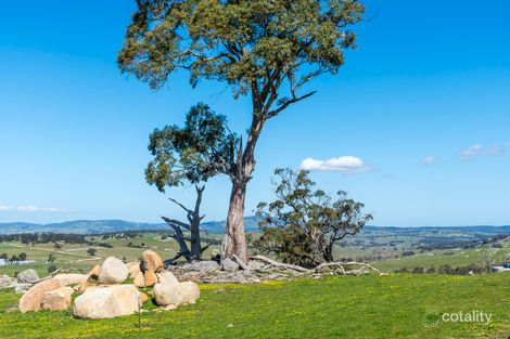 926 Mission Hill Rd, Baynton East, VIC 3444