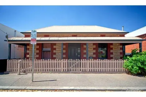 4/20 Arthur St, Adelaide, SA 5000