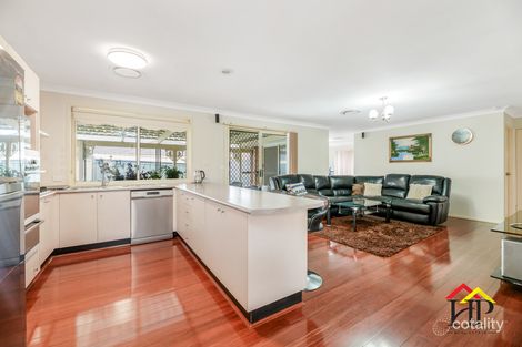 Property photo of 3 Stephenson Place Currans Hill NSW 2567