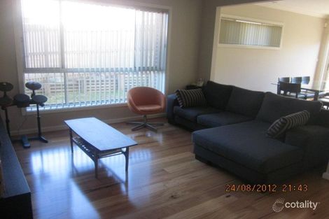 Property photo of 58A Bentwood Terrace Stanhope Gardens NSW 2768