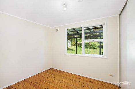 Property photo of 20 Sayers Street Lawson NSW 2783