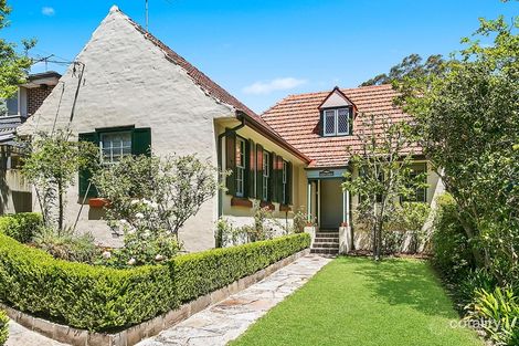 6 Lightcliff Ave, Lindfield, NSW 2070