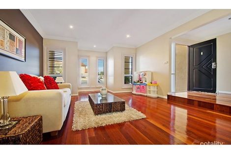 Property photo of 16 Ballymena Way Kellyville NSW 2155