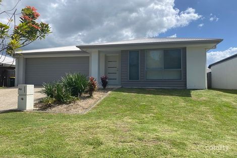 Property photo of 46 Welsh Street Burpengary QLD 4505