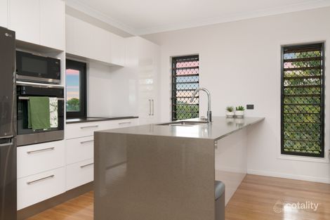 Property photo of 39 Deedes Crescent Bushland Beach QLD 4818