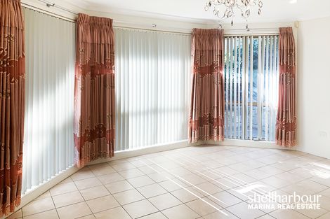 Property photo of 22 Stradbroke Avenue Shell Cove NSW 2529