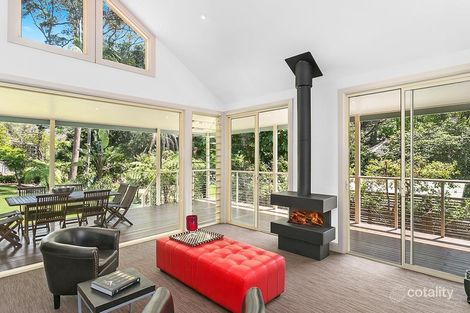 Property photo of 6 Lightcliff Avenue Lindfield NSW 2070