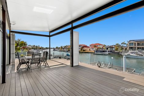 Property photo of 108 Lae Drive Runaway Bay QLD 4216