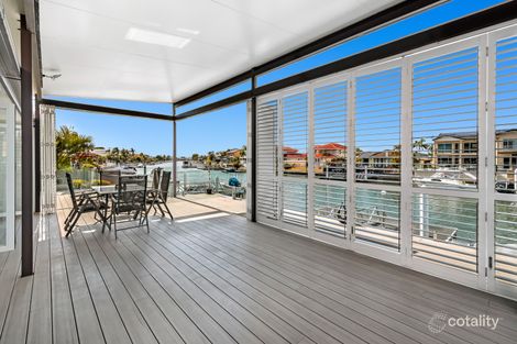 Property photo of 108 Lae Drive Runaway Bay QLD 4216