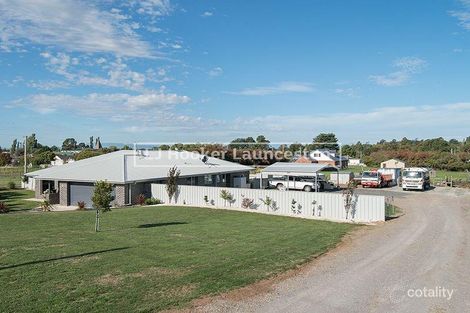 31 Henrietta St, Bracknell, TAS 7302