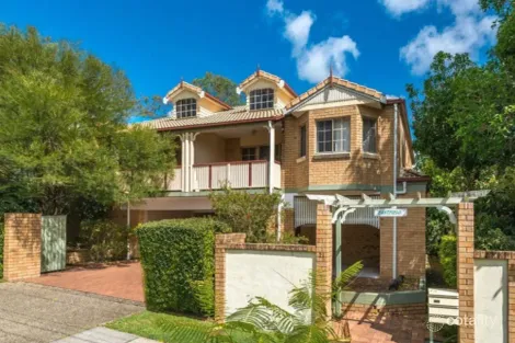 Property photo of 1/21 Sundridge Street Taringa QLD 4068