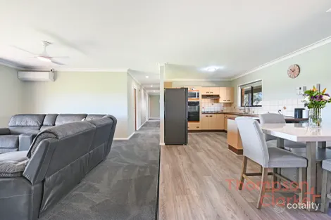 Property photo of 254 Morpeth Road Raworth NSW 2321