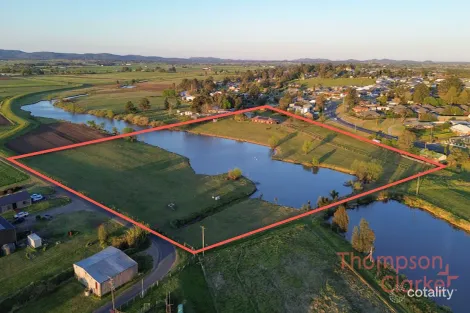 Property photo of 254 Morpeth Road Raworth NSW 2321