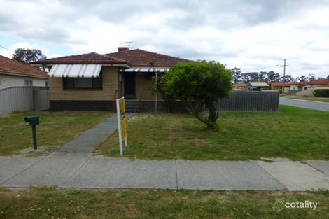Property photo of 111 Mallard Way Cannington WA 6107