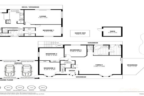 12 Redgum Dr, Pasadena, SA 5042