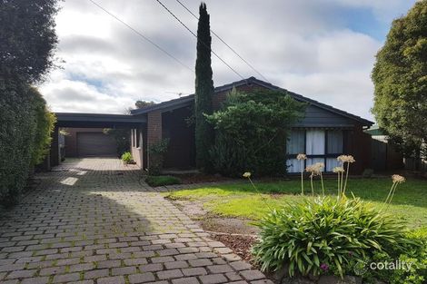 Property photo of 7 Hansen Drive Grovedale VIC 3216