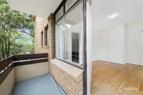 4/54-58 Johnston St, Annandale, NSW 2038