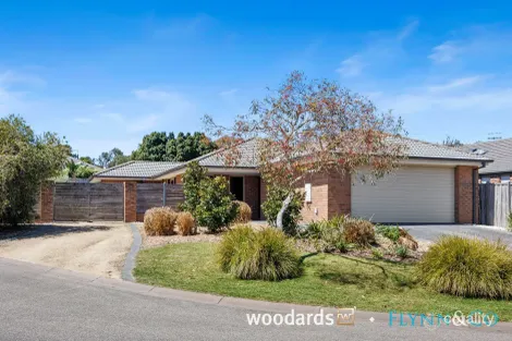 Property photo of 6 Rosella Rise Rosebud VIC 3939
