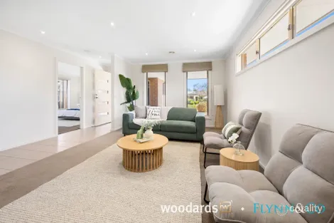 Property photo of 6 Rosella Rise Rosebud VIC 3939