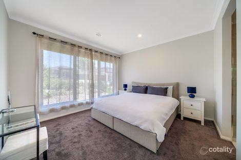 Property photo of 12 Barley Crescent Clyde North VIC 3978
