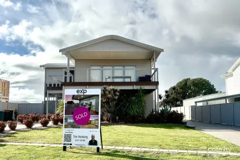 Property photo of 7 Cambridge Street Moonta Bay SA 5558