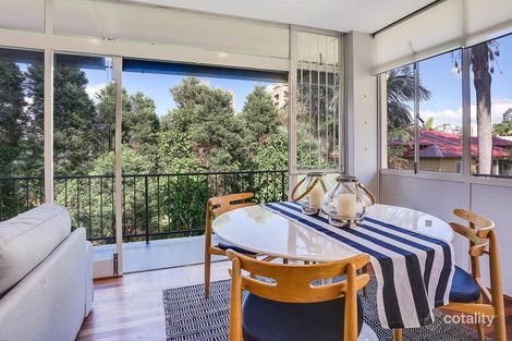 Property photo of 2/23 Llewellyn Street New Farm QLD 4005