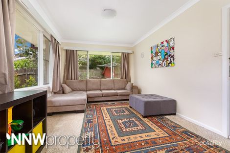 Property photo of 8 Highview Close North Epping NSW 2121