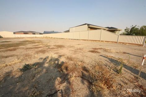 1 Burnett St, Horsham, VIC 3400