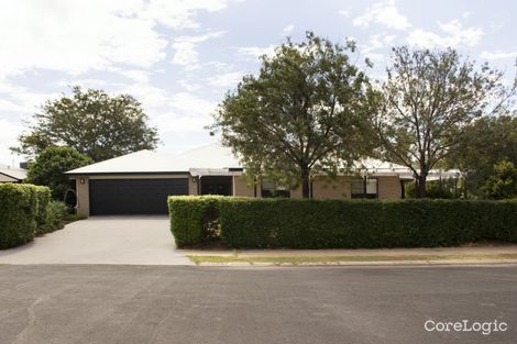 Property photo of 9 Paul-Bradley Drive Goondiwindi QLD 4390